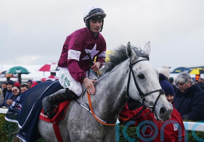 Coko Beach dominates Becher landscape