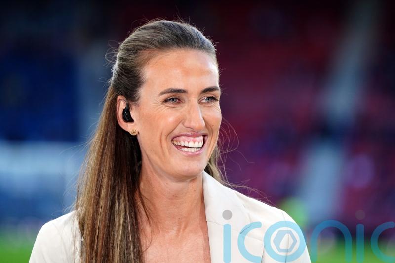 Ex England midfielder Jill Scott added to National Football Museum Hall of Fame