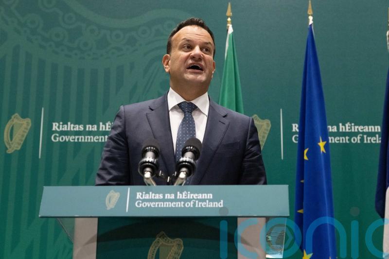 Constitution amendments will show a modern, inclusive Ireland, says Taoiseach
