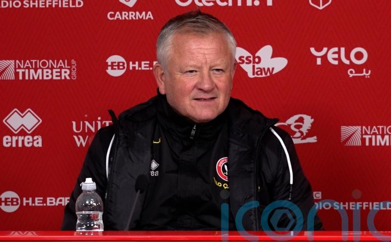 Chris Wilder feels back to his best as he starts second Sheffield United spell