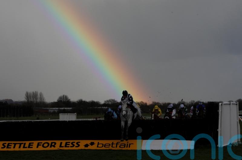 Racing With Pride taking centre stage at Sandown