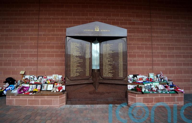 Government stops short of introducing Hillsborough Law in response to report