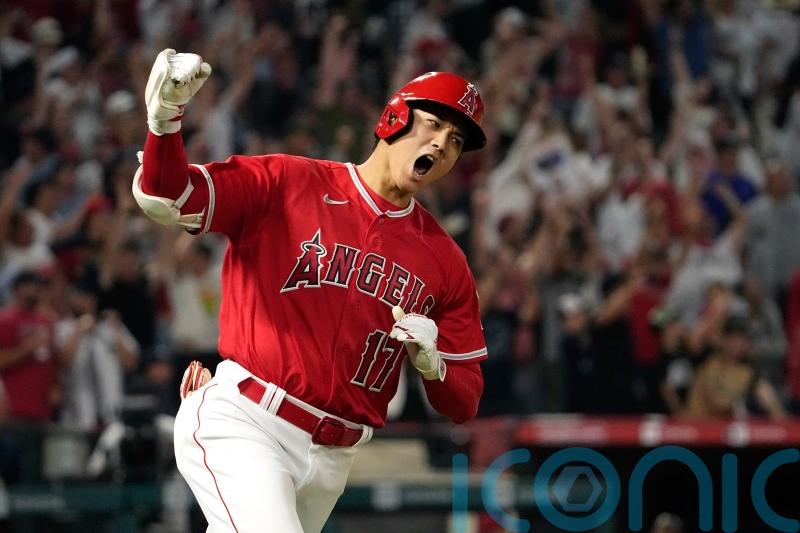 Brandon Nimmo hopeful &lsquo;exceptional&rsquo; Shohei Ohtani could play for Mets in London