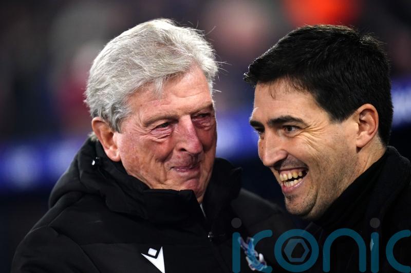 Roy Hodgson sends message to unhappy Crystal Palace fans after Bournemouth loss