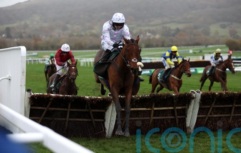 Relkeel challenge on the cards for Springwell Bay