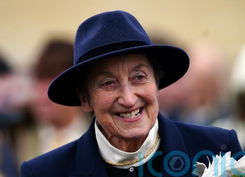 Return to Cheltenham winner&rsquo;s enclosure is ultimate dream for Henrietta Knight