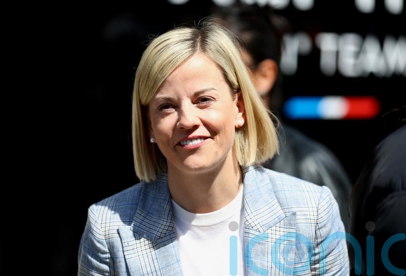FIA ends Toto and Susie Wolff inquiry after finding no conflict of interest