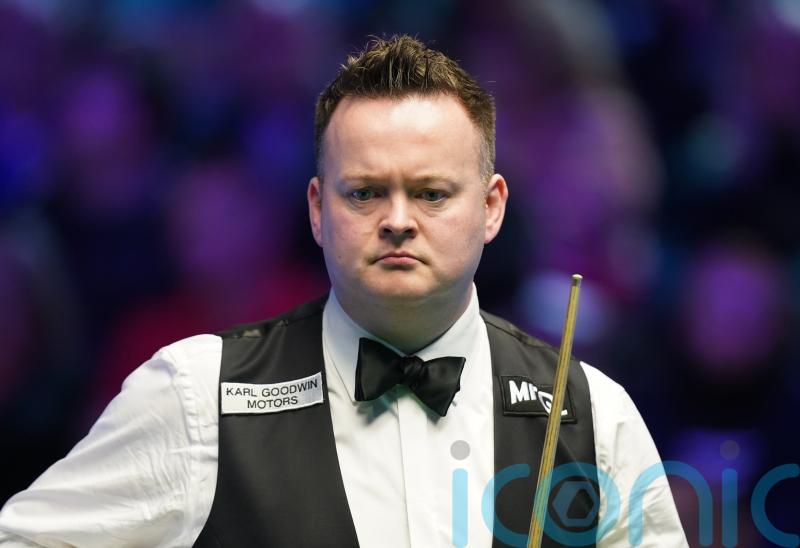 Shaun Murphy makes Shoot Out history with first 147 break in opening-round win