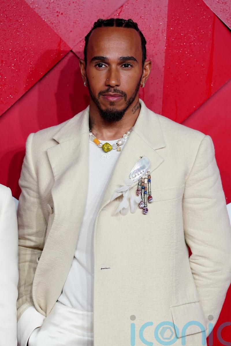 Lewis Hamilton demands change at top of Formula One