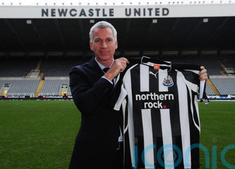 On this day in 2010: Alan Pardew appointed as Newcastle manager