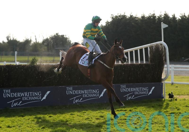 Janidil on the hunt for easier pickings