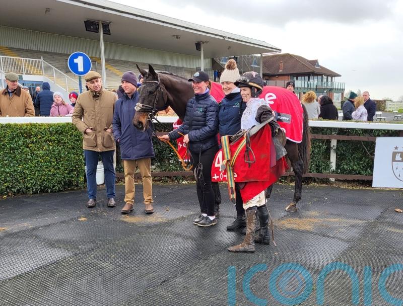 Slade shows plenty of Steel in Navan feature