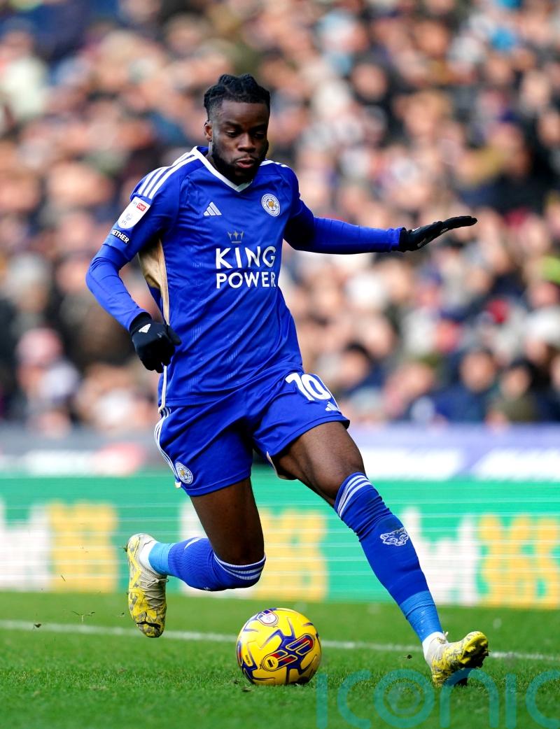 Stephy Mavididi at the double as Leicester sweep aside Plymouth