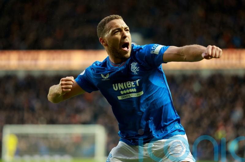 Rangers keep pursuit of Celtic on track despite early scare against Dundee