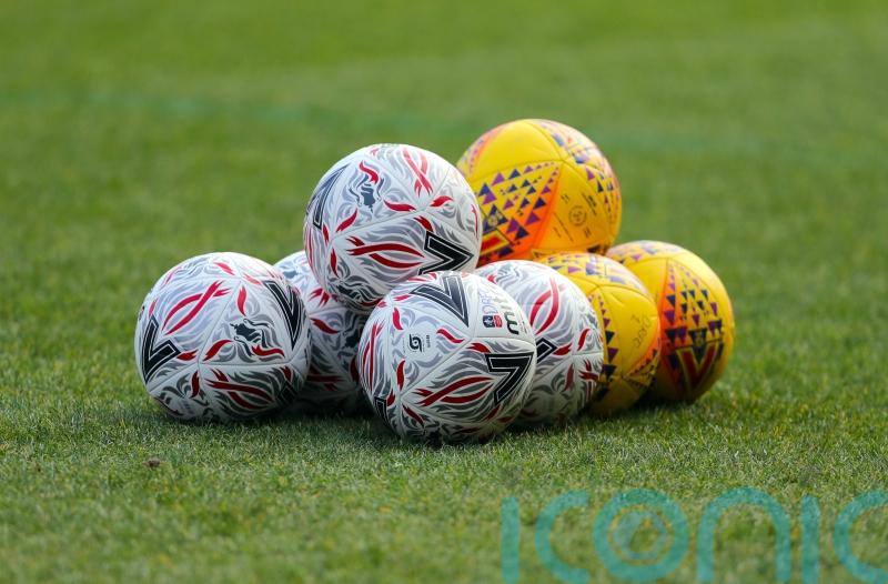 Falkirk beat Kelty Hearts to join Hamilton at top of League One