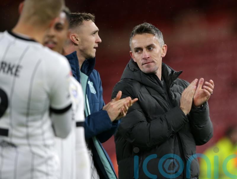 Kieran McKenna hails &lsquo;complete&rsquo; away day display as Ipswich beat Middlesbrough