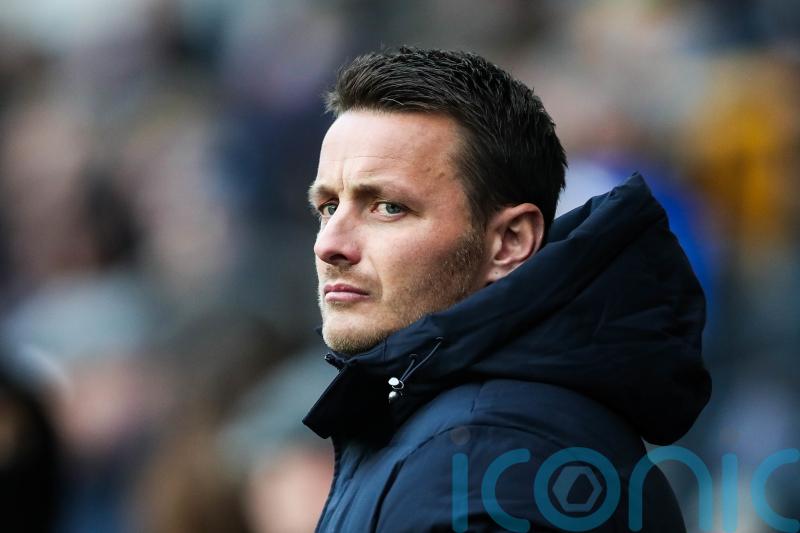 Millwall manager Joe Edwards defiant despite Cardiff defeat