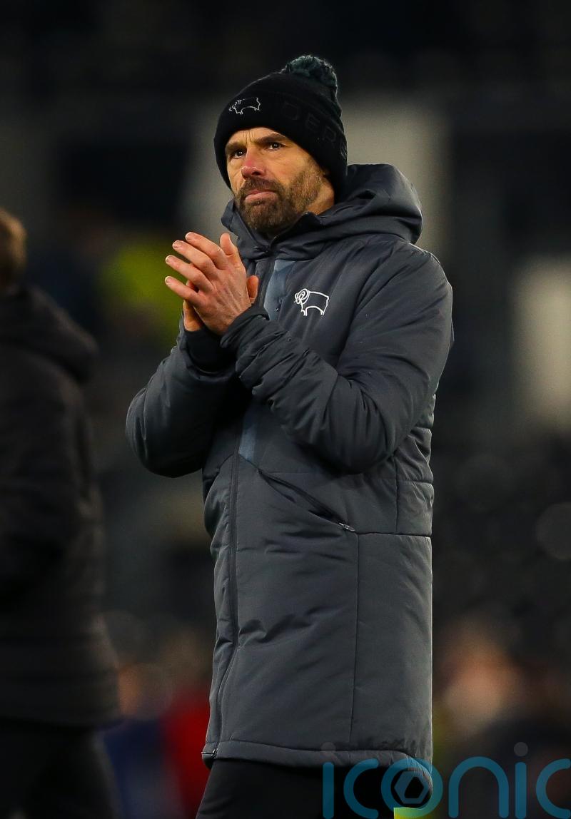 Paul Warne delighted as Derby defeat 10-man Leyton Orient