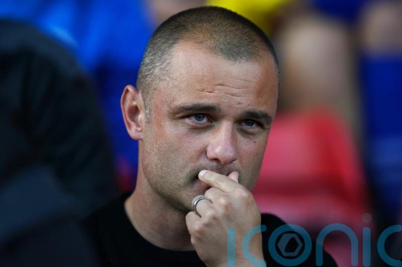 Shaun Maloney and Michael Skubala content as Wigan and Lincoln share points