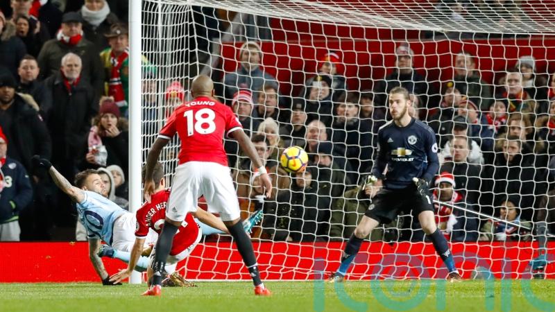 On this day in 2017: Man City edge derby victory to equal Premier League record