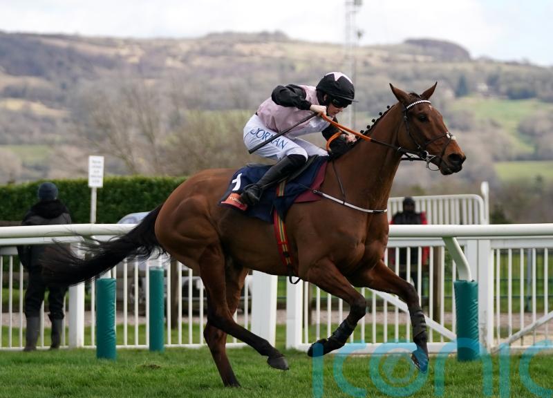 Relkeel Hurdle option open to Bob Olinger