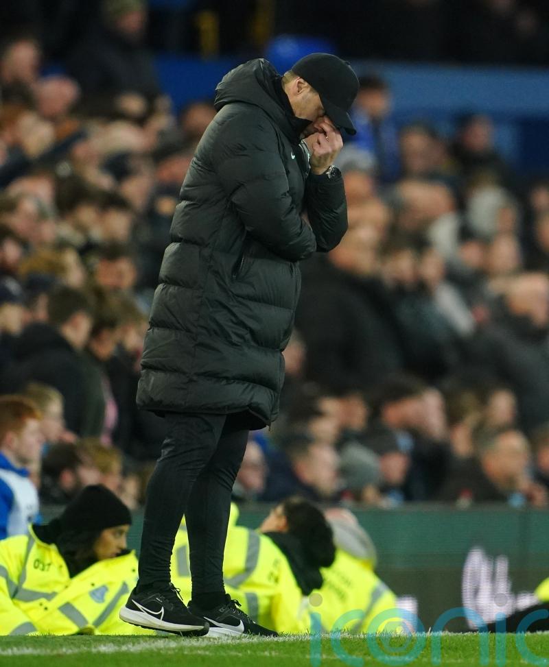 Mauricio Pochettino: Chelsea need to improve in the next transfer window