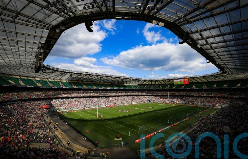 Women&rsquo;s Rugby World Cup in 2025 to start in Sunderland and end at Twickenham