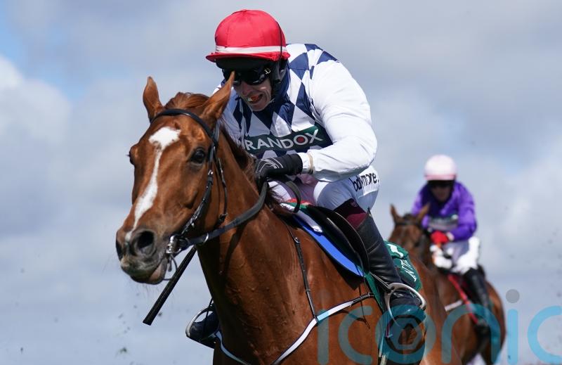 Plenty of options coming up for Banbridge return