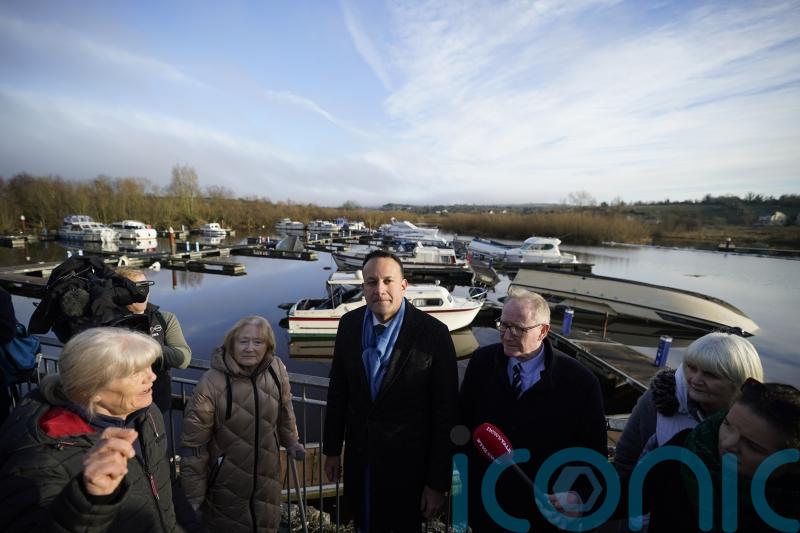 Work under way to get people in Leitrim &lsquo;back in their houses before Christmas&rsquo;