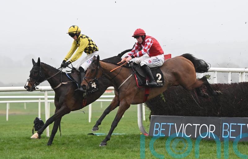 Imagine a Kempton Christmas possible