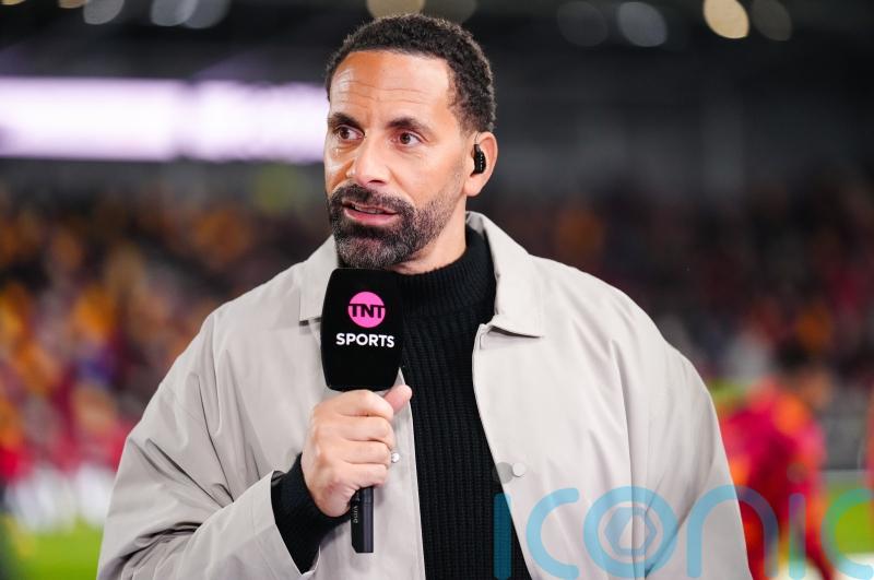 It&rsquo;s criminal &ndash; Rio Ferdinand accuses Man United of playing &lsquo;kamikaze football&rsquo;