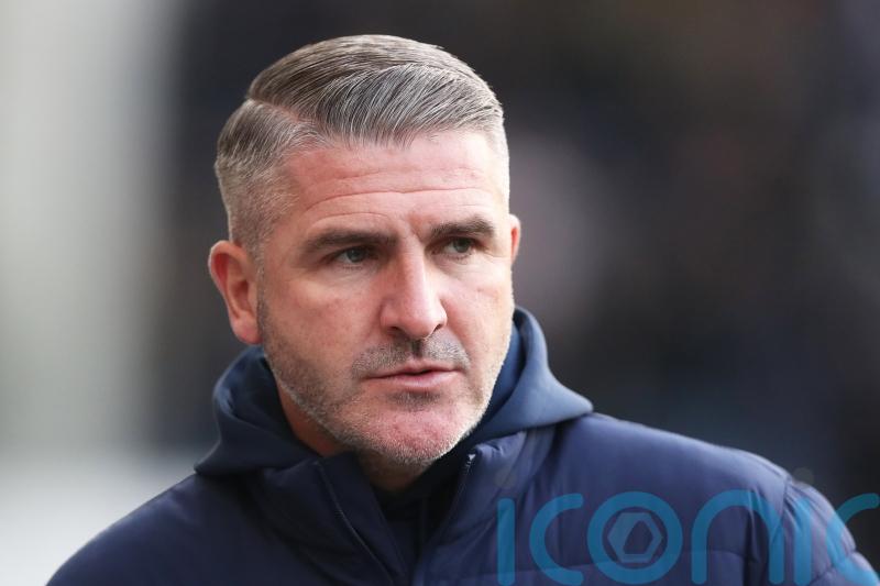 Ryan Lowe thrilled with Preston&rsquo;s display in win at Huddersfield