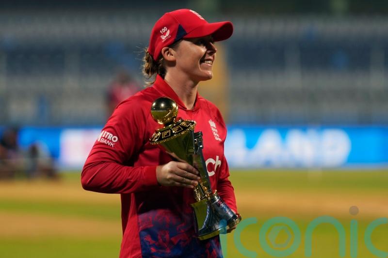 Heather Knight hoping England and India put on good show to push women&rsquo;s Tests
