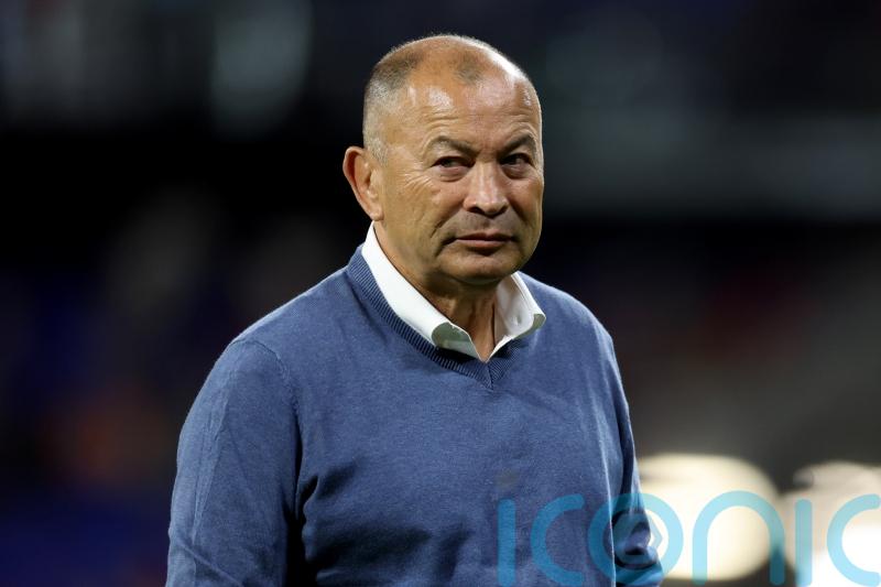 Eddie Jones appointed Japan head coach for second time