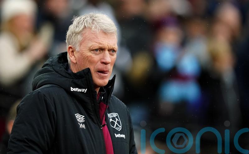 David Moyes says illness &lsquo;lingering&rsquo; in West Ham squad ahead of Freiburg clash