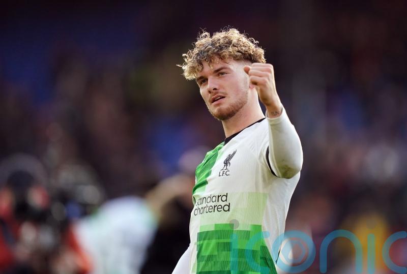 Liverpool&rsquo;s Harvey Elliott knows he must be patient to shed &lsquo;super-sub&rsquo; tag