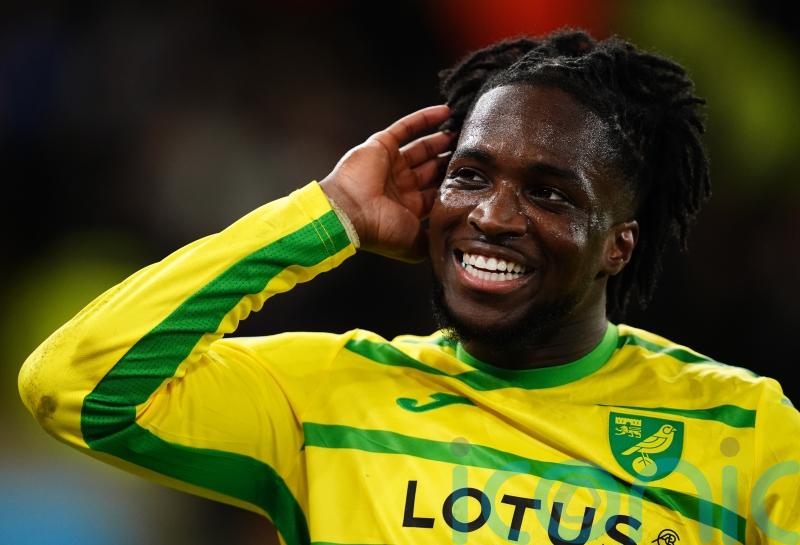 Norwich warm up for derby with comfortable win against Sheffield Wednesday