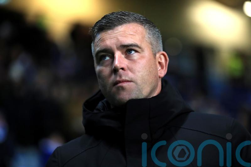 Plymouth boss Steven Schumacher hails 10-man display at improving QPR