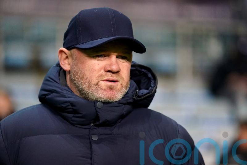 Wayne Rooney admits result was far more important than display for Birmingham