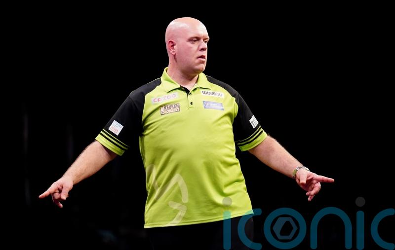 World Darts Championship: Players to watch at Ally Pally