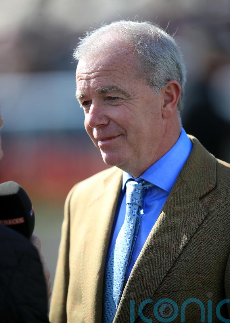 Burke expecting Night Raider to be even better next year