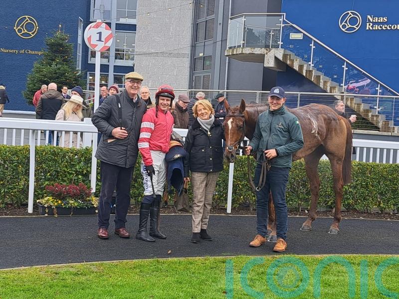 Blood Destiny &lsquo;dynamite&rsquo; on chasing debut