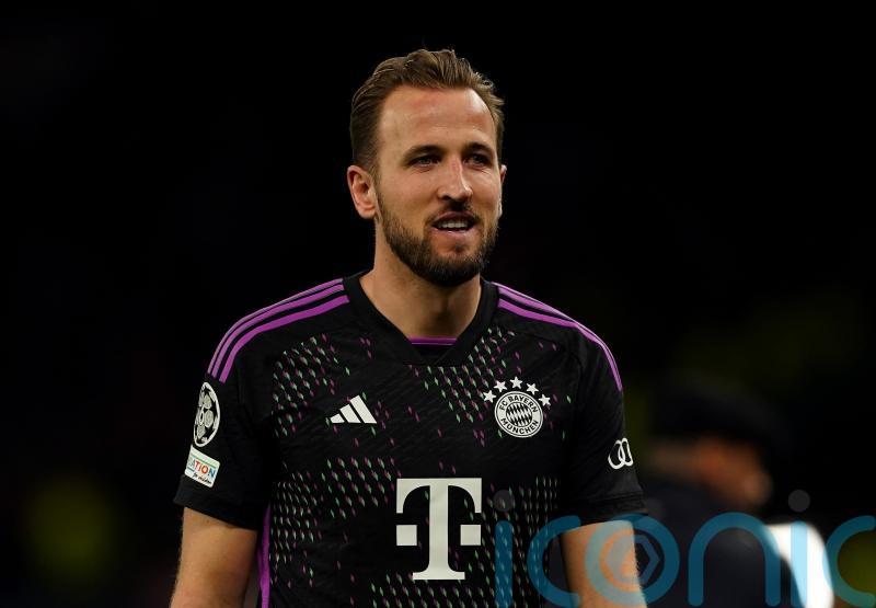 Harry Kane joins forces with Google AI tool Bard to help settle into Munich life