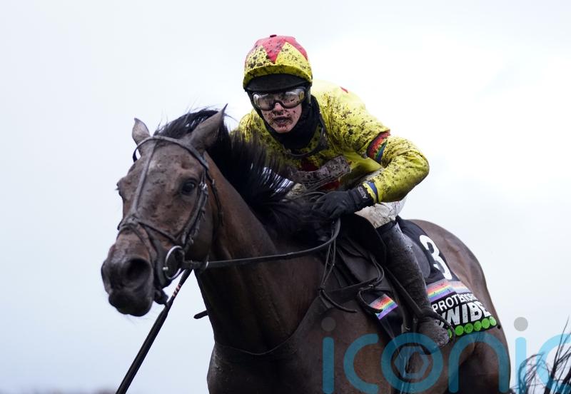 Protektorat seeks confidence boost in lesser company