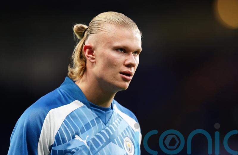 Erling Haaland still sidelined for Man City with Club World Cup matches in doubt