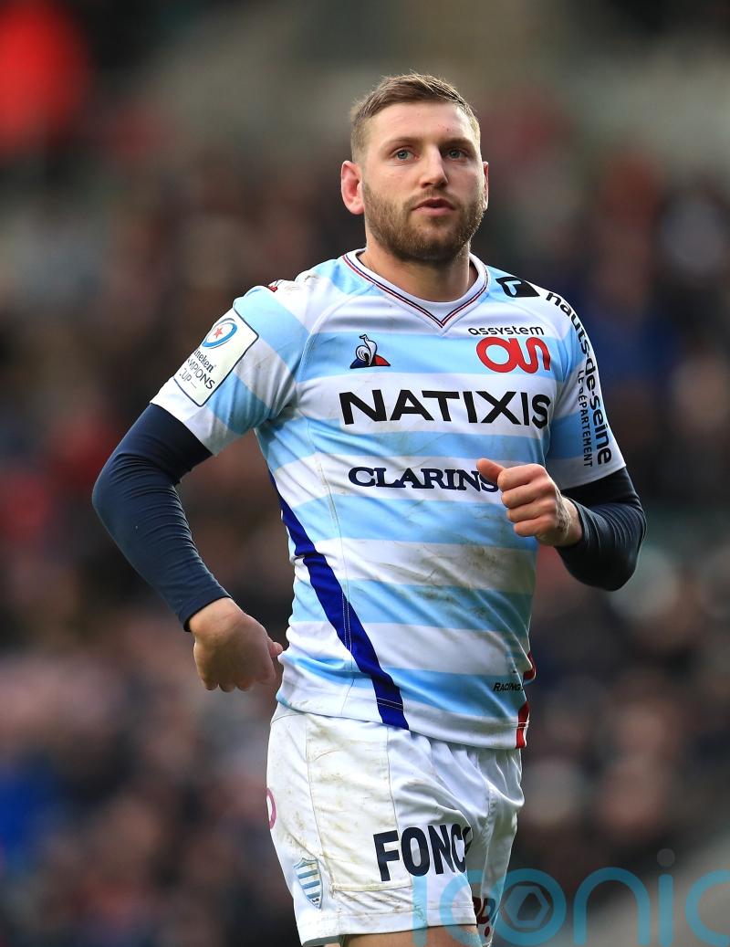 They&rsquo;ll learn a lot &ndash; Finn Russell backing Scotland duo to flourish in France