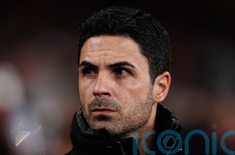 Mikel Arteta wants managers and referees to work together to improve football