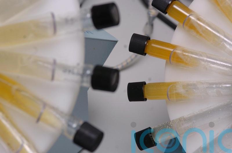 British athlete reportedly under investigation in doping case against Eric Lira