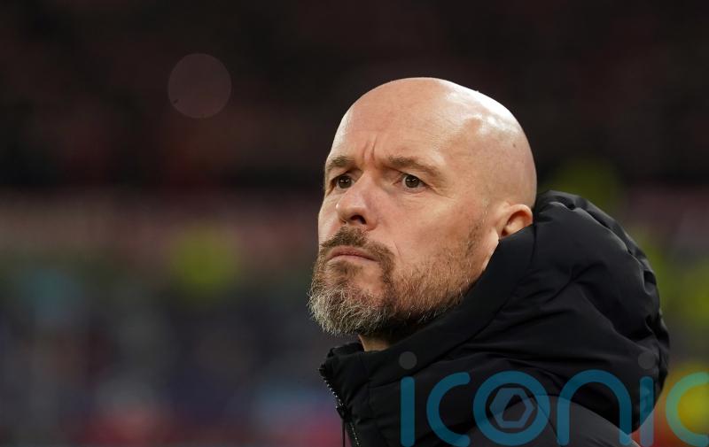 Erik ten Hag believes depleted Manchester United can defy the odds at Liverpool