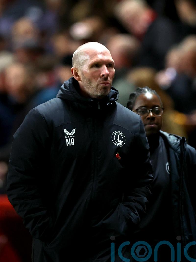 Michael Appleton hails &lsquo;top drawer&rsquo; Charlton response to earn draw at Barnsley